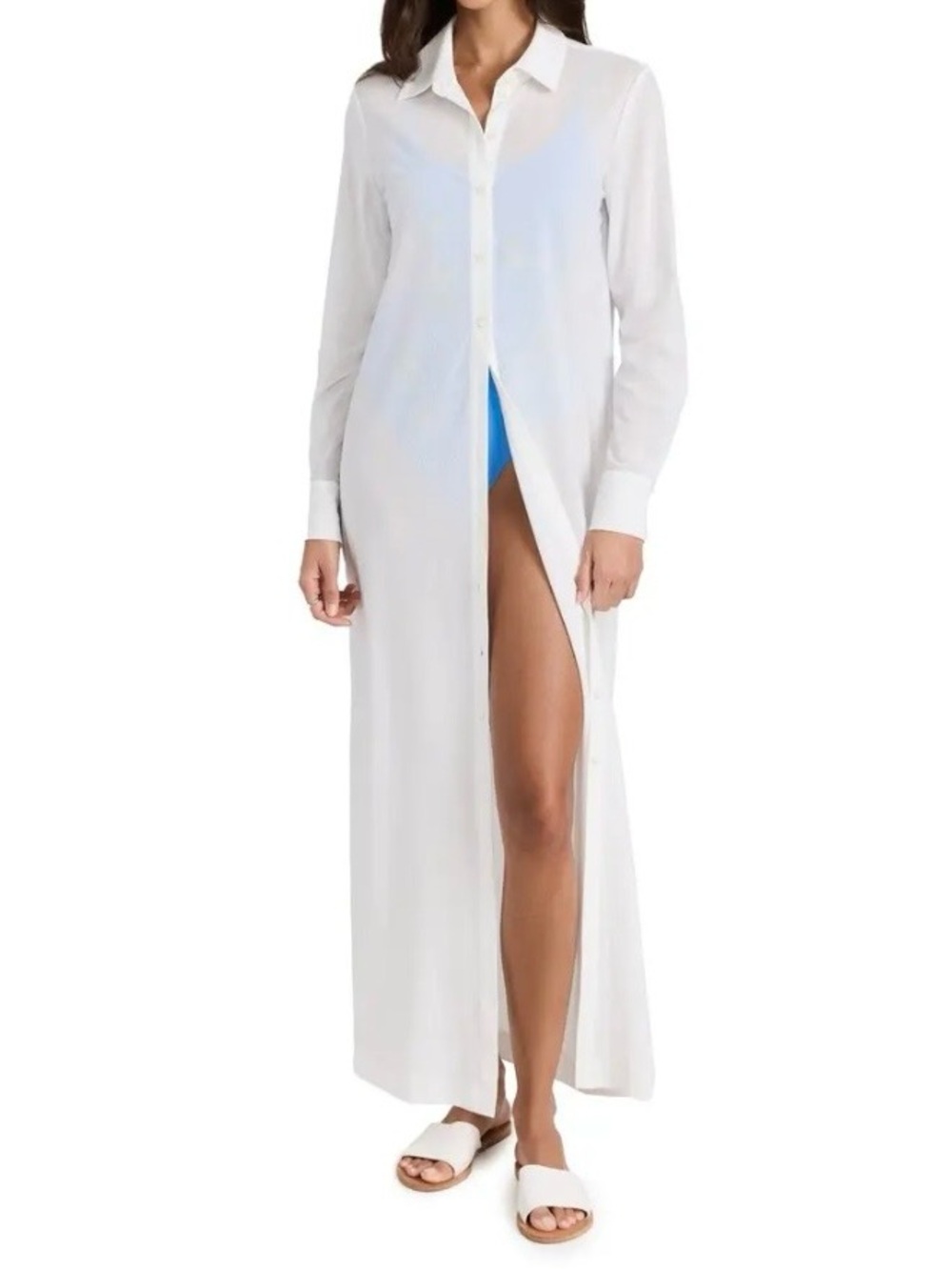 Staud Vita Dress NWT
